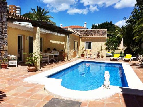 Villa Marbesa, Marbella